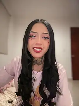 JIORYOvO online show from February 23, 4:58 am