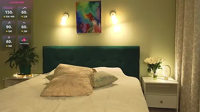 lexmclovin online show from November 15, 11:14 am