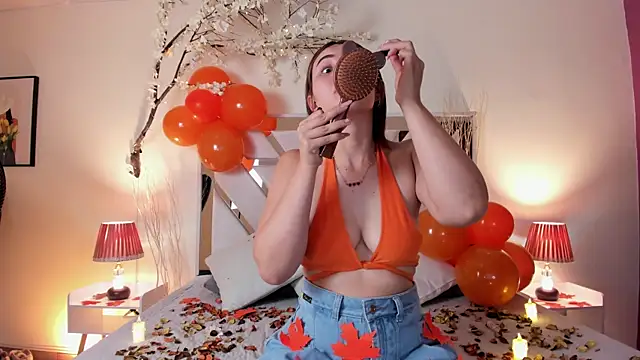 Snapshot of Rouse_Taylor__ chatting on November 27, 12:38 pm Rouse Taylor online show from November 27, 12:38 pm