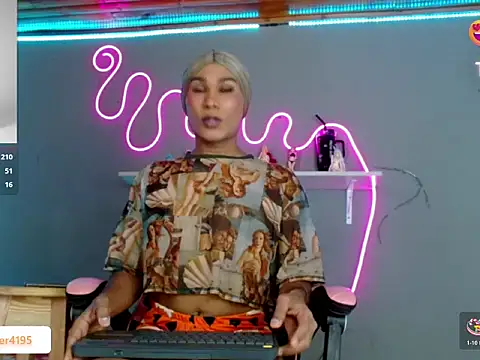 yara 69 online show from November 1, 6:35 pm