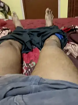 parth08raj online show from November 19, 2:00 am