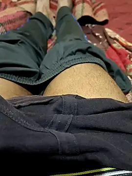 parth08raj online show from December 5, 11:20 am