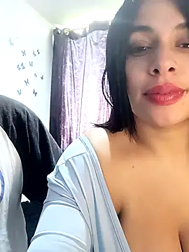 AngelsCouple- online show from November 4, 5:06 pm