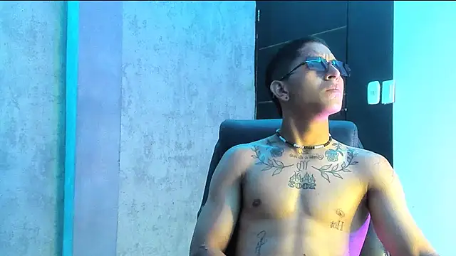 soy Aron online show from November 7, 7:40 pm