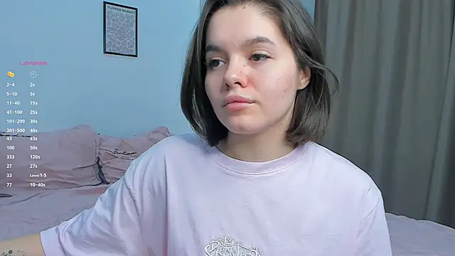 Xo Laura online show from March 4, 7:54 pm