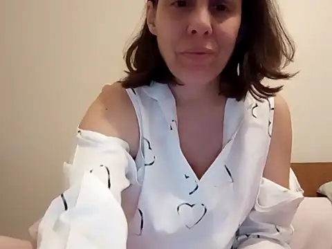 hotnathy69 online show from March 17, 1:03 pm