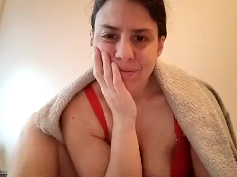 hotnathy69 online show from February 13, 8:14 am