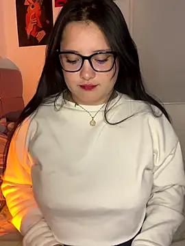 Sophii x2 online show from November 28, 4:12 am