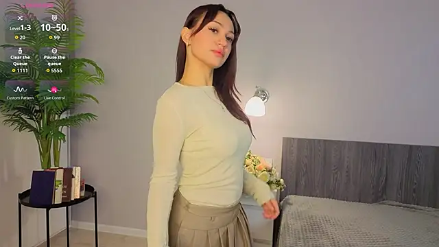 Snapshot of Sally_Parkss chatting on November 10, 5:56 am Sally Parkss online show from November 10, 5:56 am