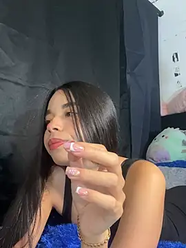 Snapshot of Milleradhara24 chatting on July 17, 3:15 am Milleradhara24 online show from July 17, 3:15 am