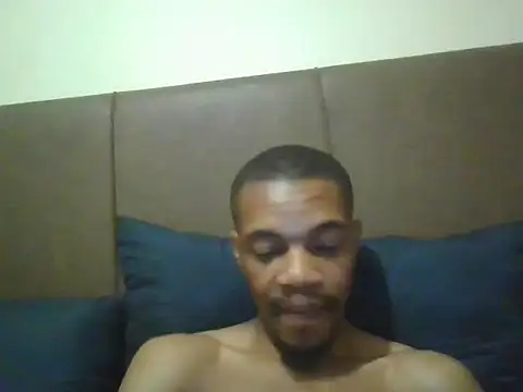 NkabiDick online show from November 20, 7:58 pm