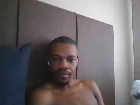 NkabiDick online show from November 16, 6:40 am