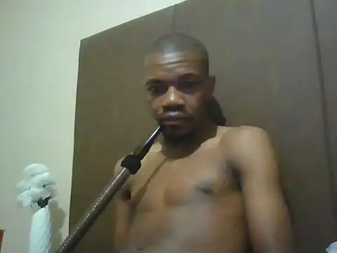 NkabiDick online show from February 14, 8:20 pm