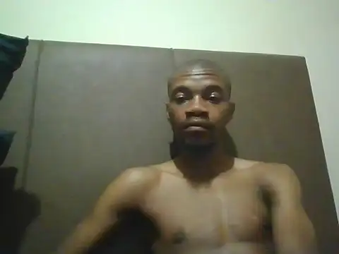 NkabiDick online show from February 12, 8:52 pm