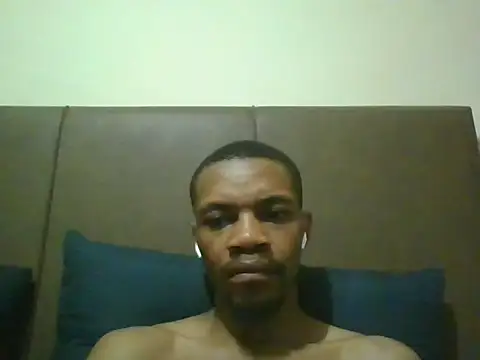 NkabiDick online show from November 27, 7:25 pm