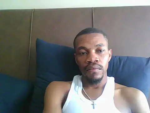 NkabiDick online show from November 23, 12:59 pm