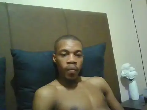 NkabiDick online show from November 12, 10:13 pm