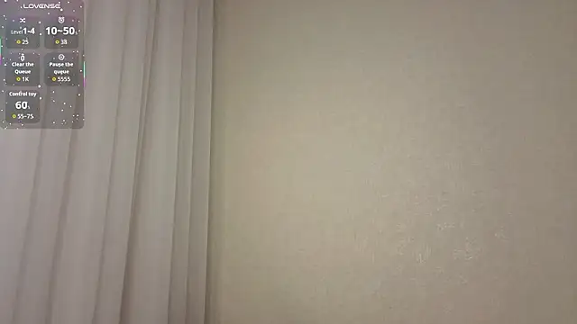 Violet Johnsonn online show from March 22, 6:15 am