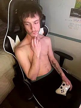 mascboyyy online show from January 9, 4:30 am