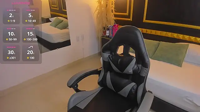 shanel smithh online show from February 19, 7:11 pm