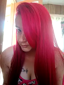 ruiviinhaah online show from December 3, 2:16 pm