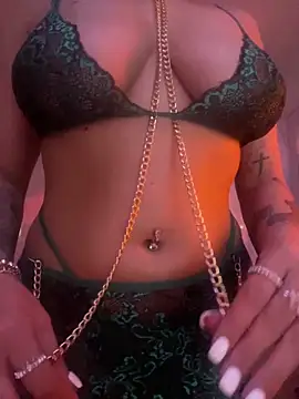 victoriarim online show from November 2, 9:20 pm