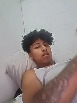 the blackboy online show from February 16, 10:51 pm