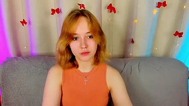 RikkiChoco online show from May 3, 1:22 am