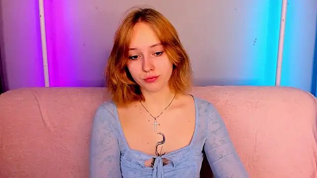RikkiChoco online show from April 28, 10:36 pm