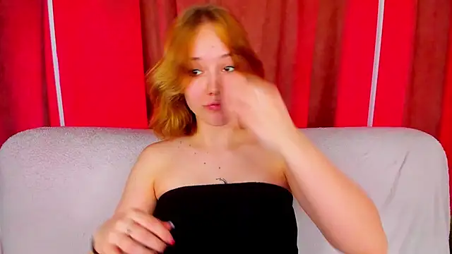 RikkiChoco online show from March 16, 8:18 am