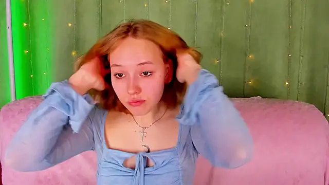 RikkiChoco online show from May 25, 10:41 pm