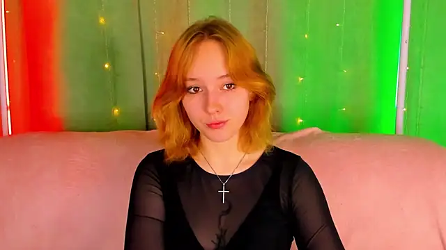 RikkiChoco online show from May 2, 1:22 am