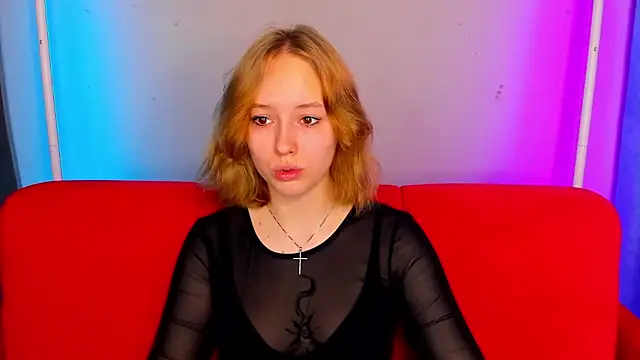 RikkiChoco online show from May 27, 10:39 pm