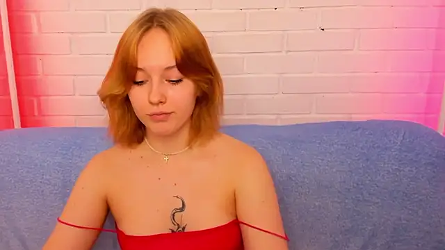 RikkiChoco online show from March 30, 8:05 am