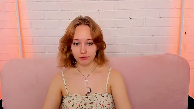 RikkiChoco online show from May 29, 8:31 am