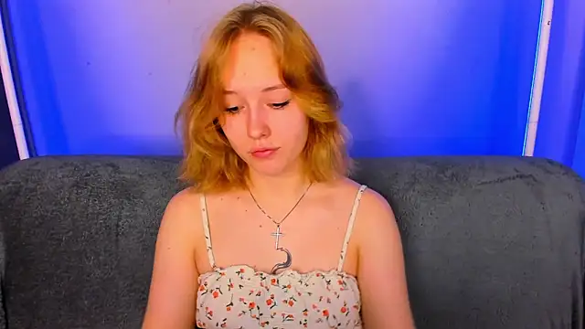 RikkiChoco online show from May 6, 10:36 pm