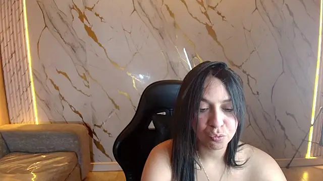 gabriella storm tf online show from May 15, 3:37 am