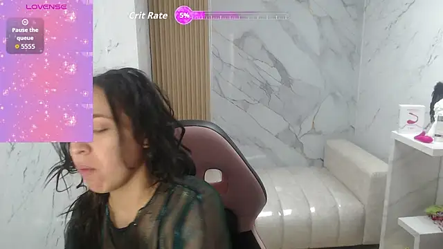 gabriella storm tf online show from March 11, 1:27 pm