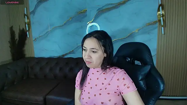 gabriella storm tf online show from January 14, 12:42 pm