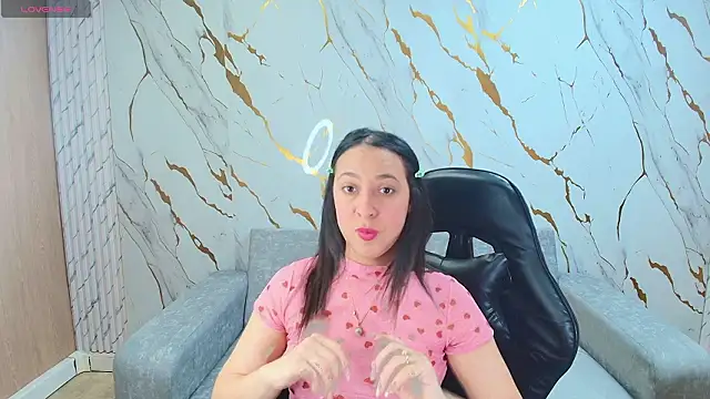 gabriella storm tf online show from February 13, 1:44 pm