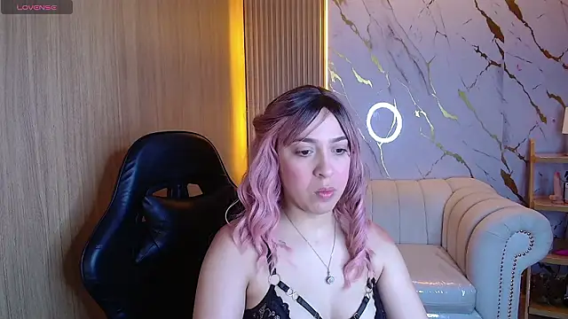 gabriella storm tf online show from February 28, 1:22 pm