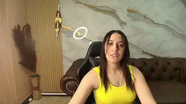 gabriella storm tf online show from December 16, 12:53 pm