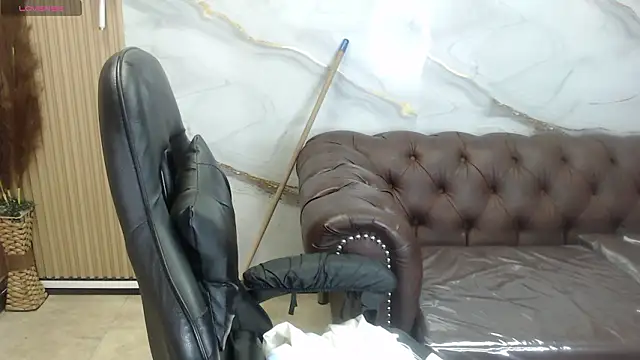 gabriella storm tf online show from February 5, 1:23 am