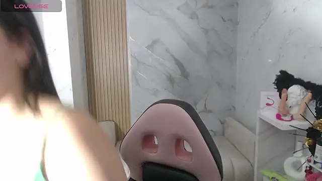 gabriella storm tf online show from March 6, 12:44 pm