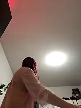 rebebia13 online show from February 22, 2:58 am