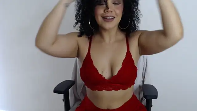 goddessvenus444 online show from April 15, 2:21 pm