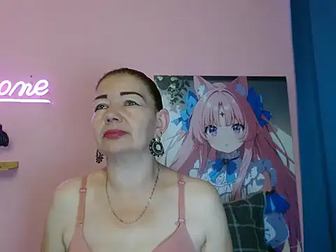 ESTEFANIA 344 online show from November 11, 6:25 pm