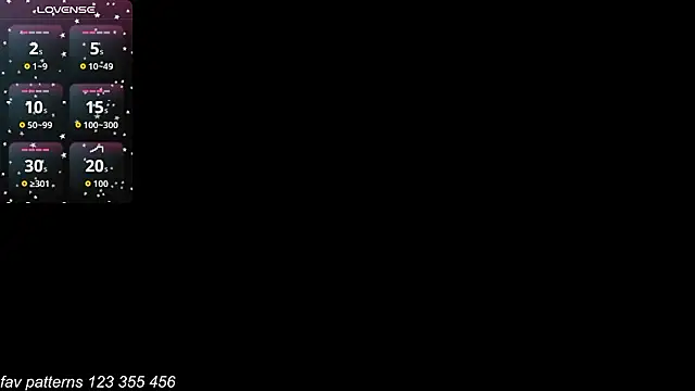 ScarletFlamee online show from February 23, 8:20 pm