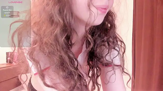 LustyDoll  online show from January 12, 8:15 pm