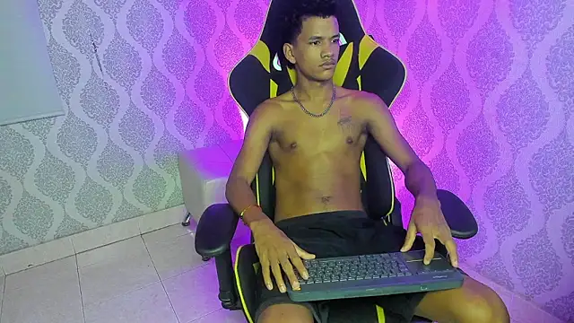 Boy savoy online show from February 26, 7:30 am